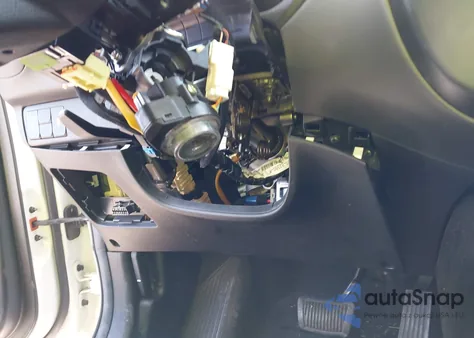 2019 Kia Soul + from USA, damaged, VIN KNDJP3A59K7025503